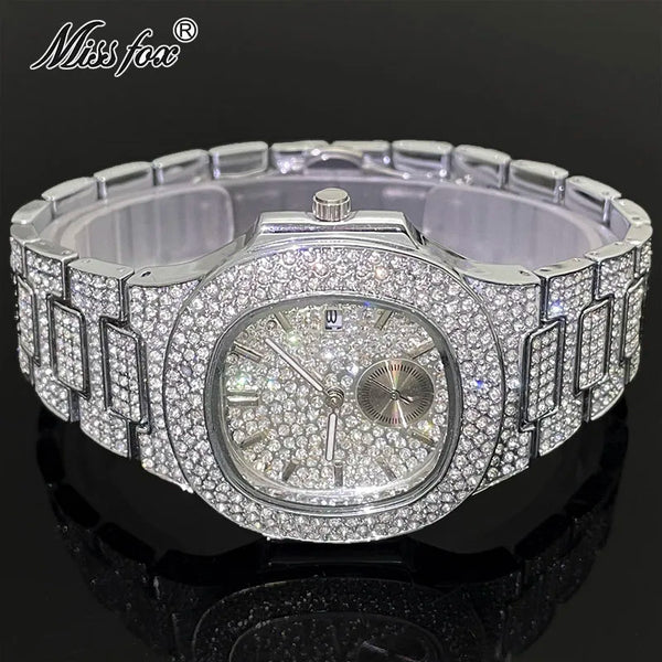 Elite Shine Wristwatch