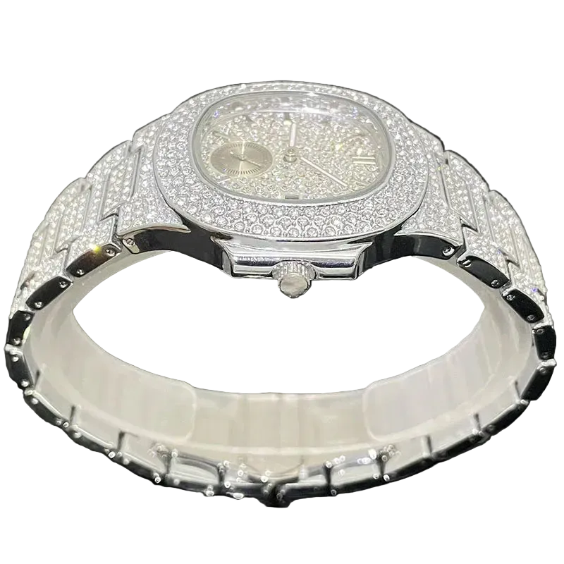 Elite Shine Wristwatch