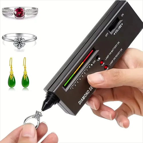 Pocket Diamond Tester Pen Pro