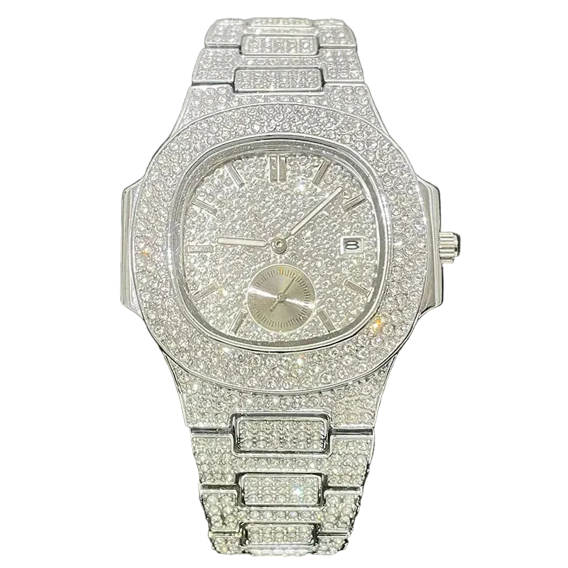 Elite Shine Wristwatch